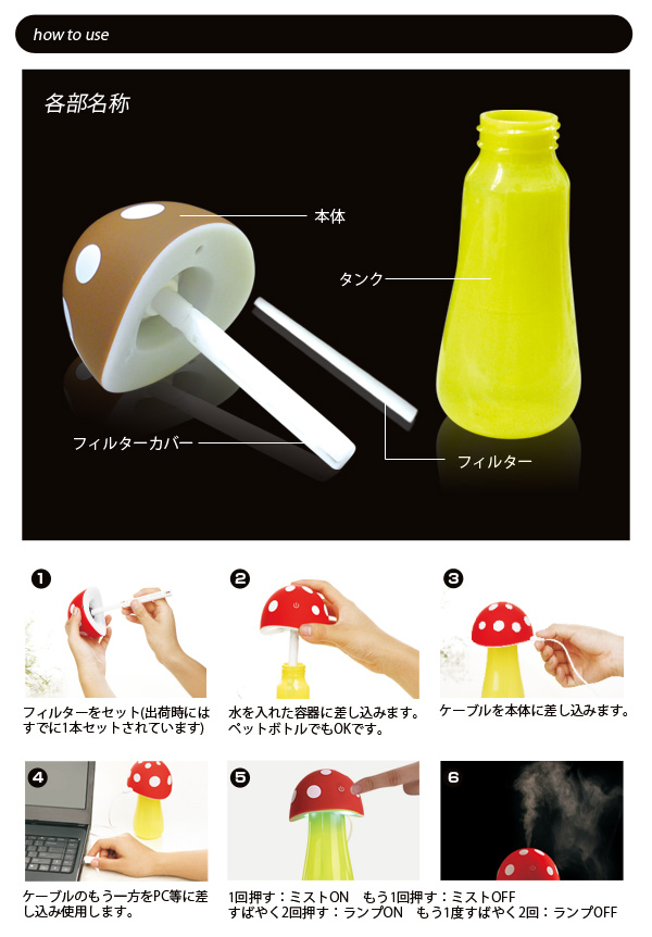 きのっこ