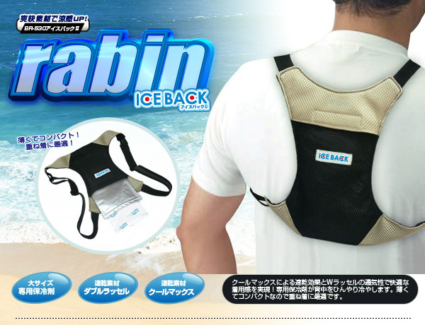 アイスバック2